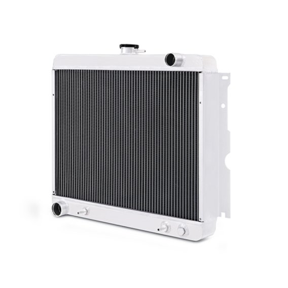 MM Radiators - Alum X-Line