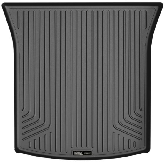 HL WB - Cargo - Black