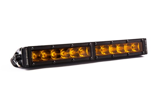 DIO LED Light Bars