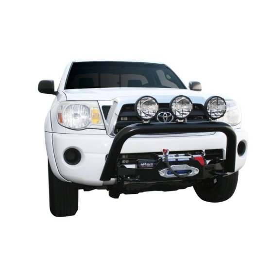 WES MAX Winch System