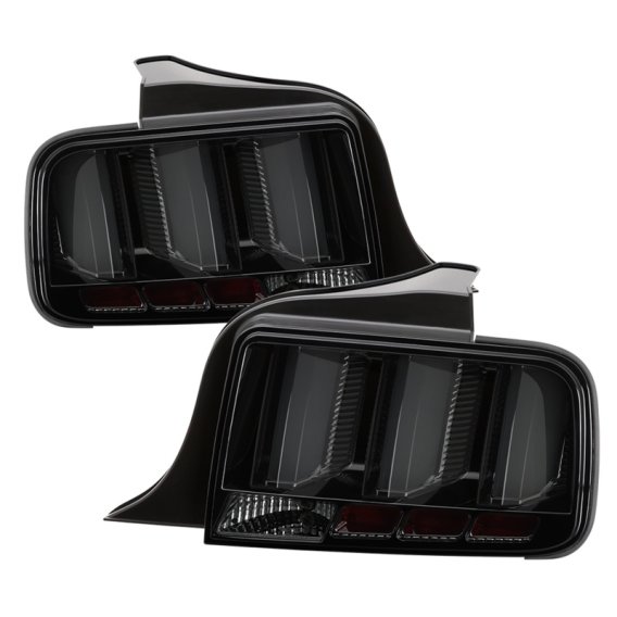 SPY LED Tail Lights