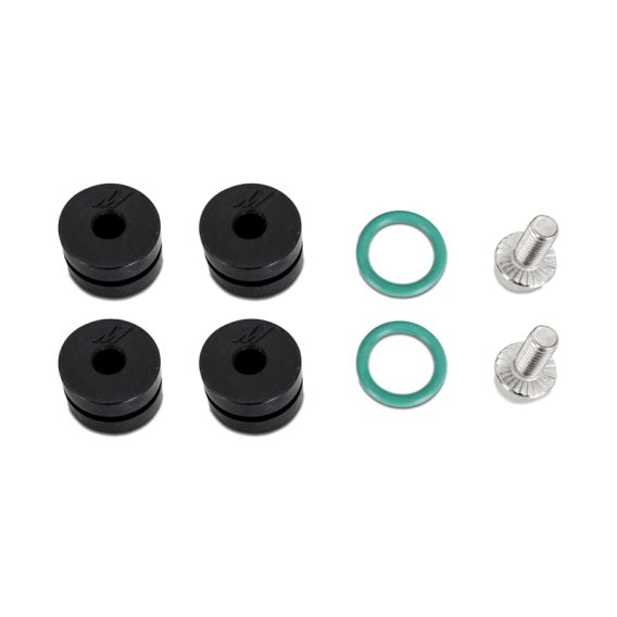 MM Oil Cooler - Kits