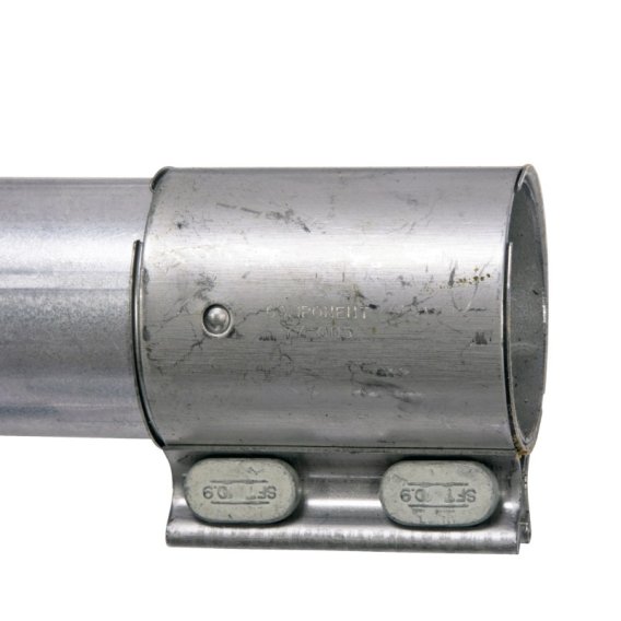 BBK H Pipe Exhaust
