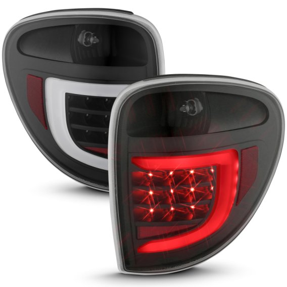ANZ LED Taillights