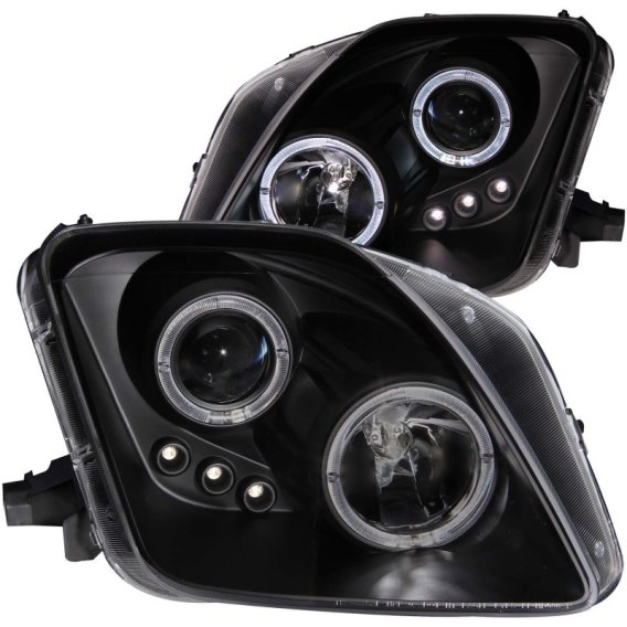 ANZ Projector Headlights