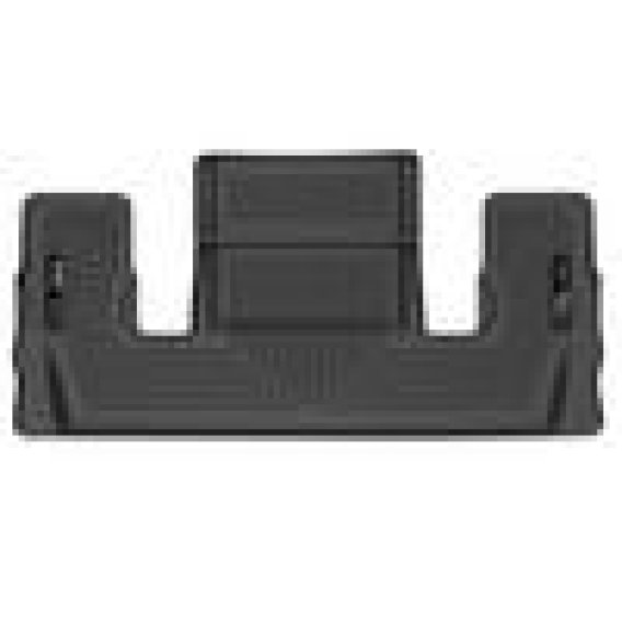 HL WB - Rear - Black