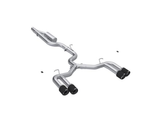 MBRP Catback Exhaust 304