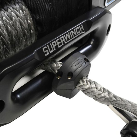 SUW Winch Replacement Parts & Accessories