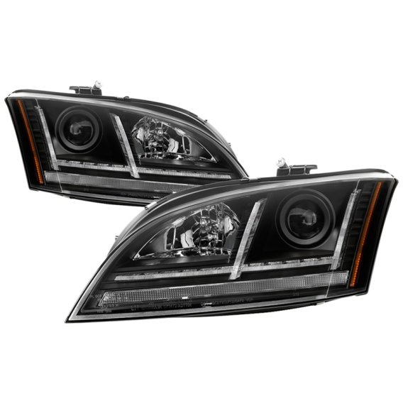 SPY Headlights