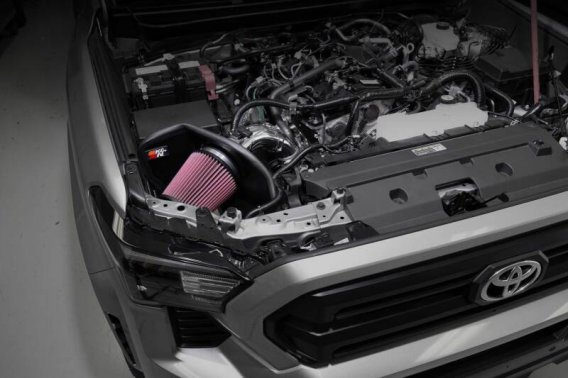 AIR Cold Air Intake Kit