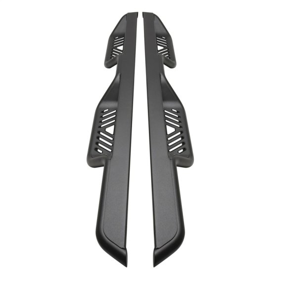 WES Nerf Bars - Outlaw