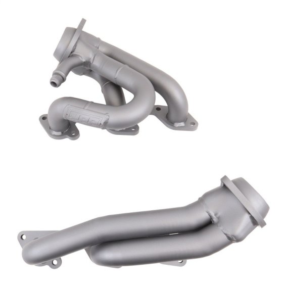 BBK Short Tuned Length Headers