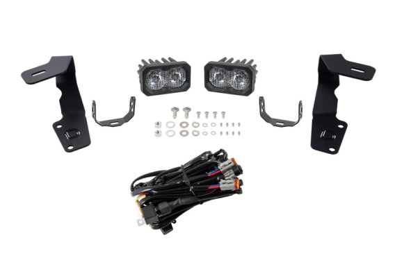 DIO LED Light Pods