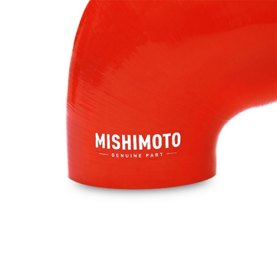 MM Silicone Hose - Induction