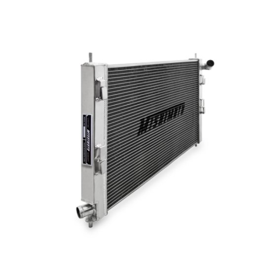 MM Radiators - Alum