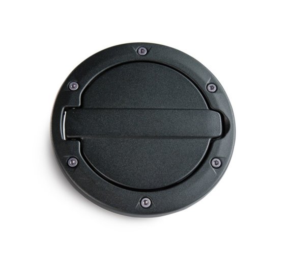 AMP Fuel Door