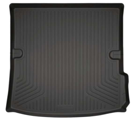 HL WB - Cargo - Black