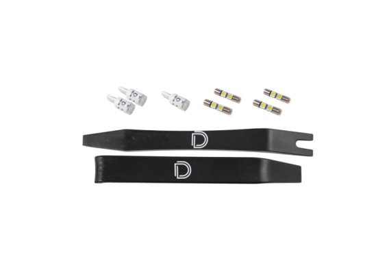 DIO LED Interior Kit