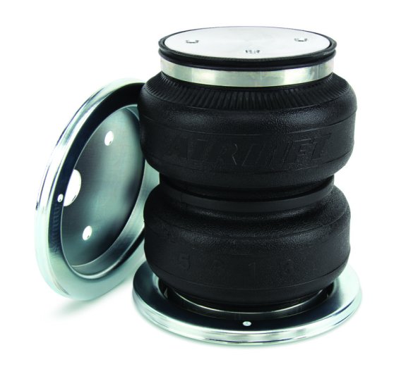 ALF 5000 Ultm Air Springs