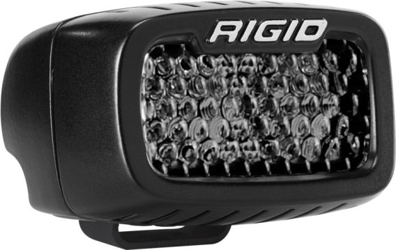 RIG SRM