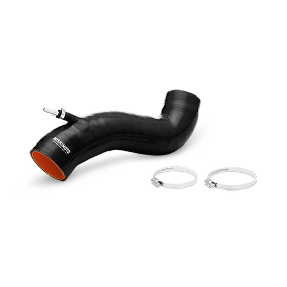 MM Silicone Hose - Induction