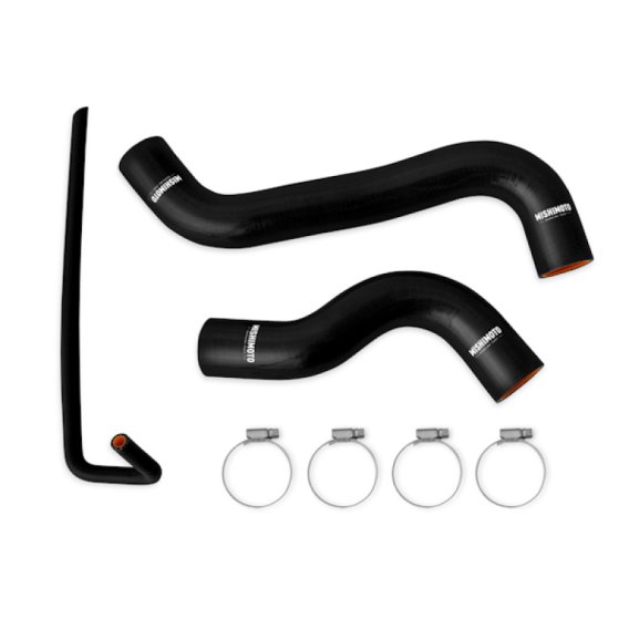 MM Silicone Hose - Radiator
