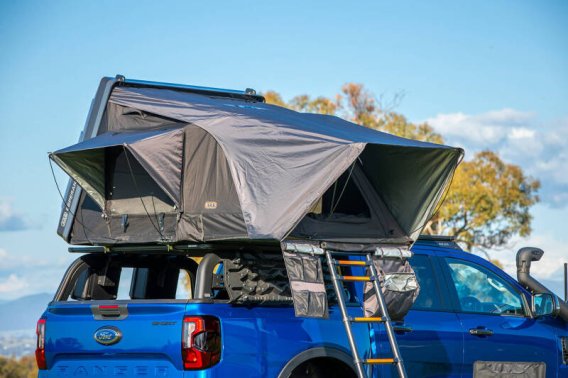 ARB Accessories Tent Swag