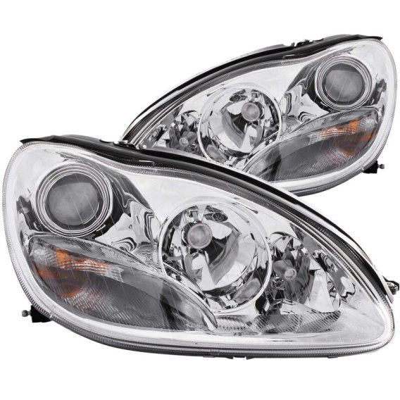 ANZ Projector Headlights