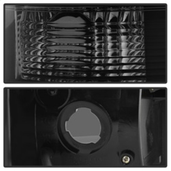 SPY LED Tail Lights
