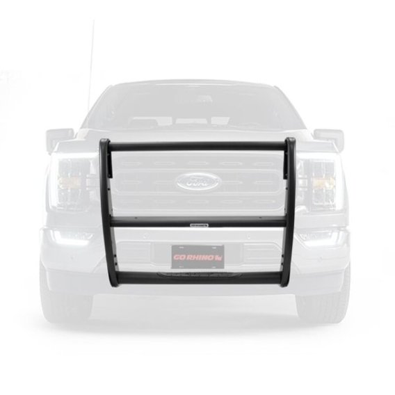 GOR Step Guard - 3000 -Tex Blk