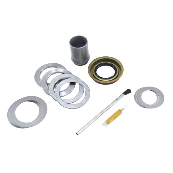 YUK Minor Install Kits