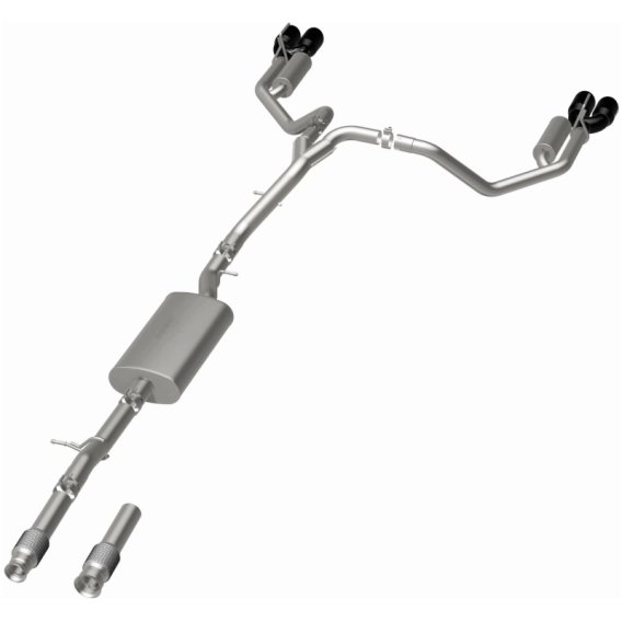 MAG Catback Exhaust