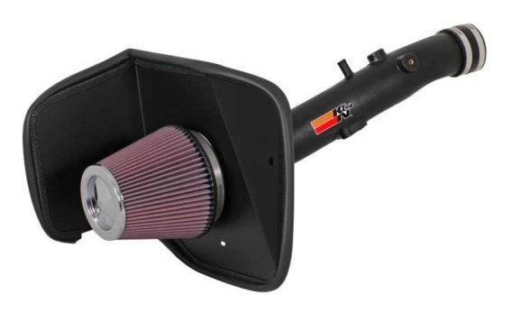 Performance Intake Kit