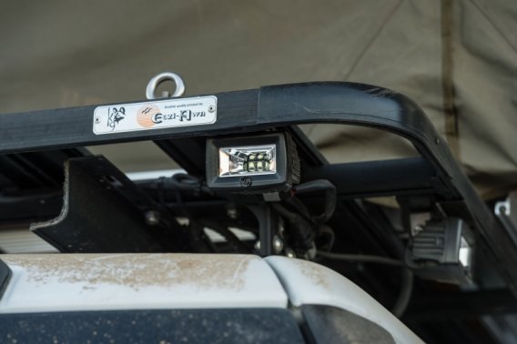 KCL C-Series LED Lights