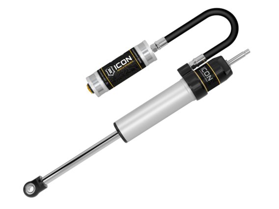 ICO 2.5 Series Shocks