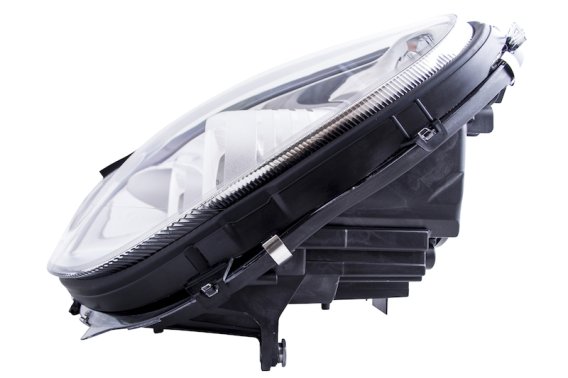 HELLA Headlight Assemblies