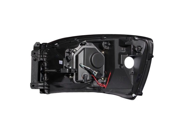 ANZ Projector Headlights