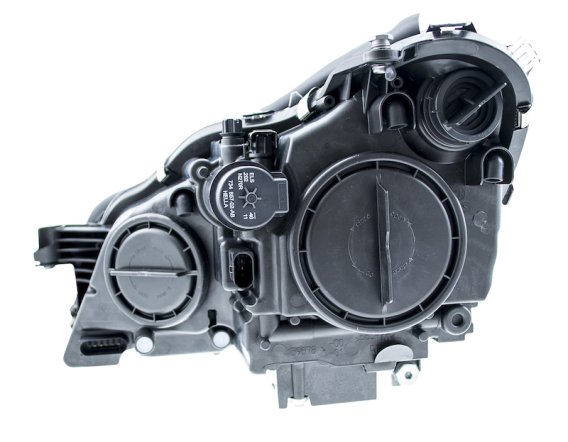 HELLA Headlight Assemblies