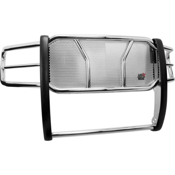 WES HDX Grille Guards