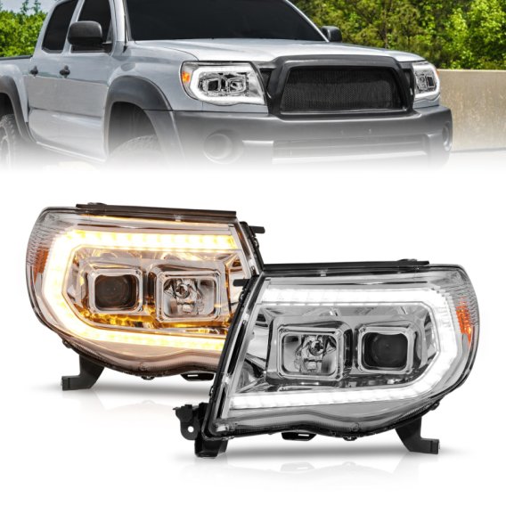ANZ Projector Headlights