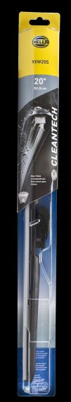 HELLA Wiper Blades