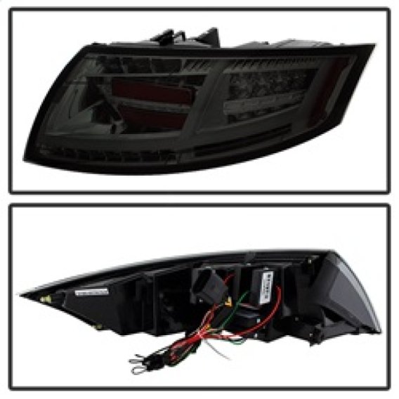 SPY LED Tail Lights