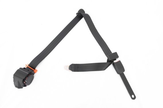OMI Seat Belts