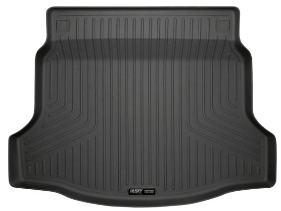 HL WB - Cargo - Black