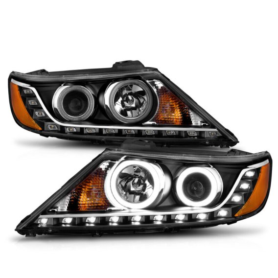 ANZ Projector Headlights