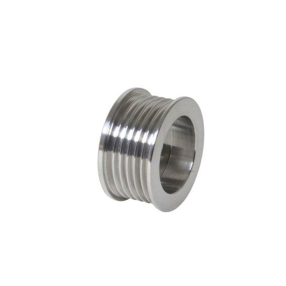 BBK Underdrive Pulley Kit