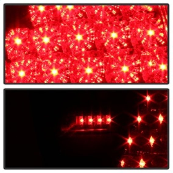 SPY LED Tail Lights