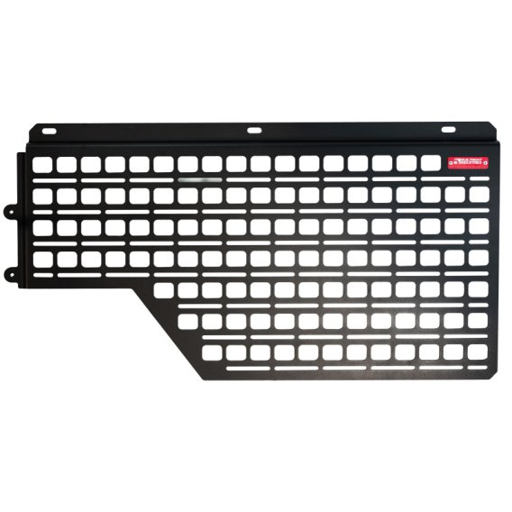 BRI Bedside Rack Systems