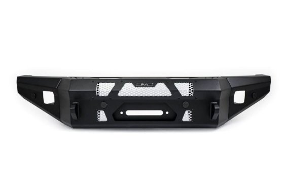 DVE Front Bumpers