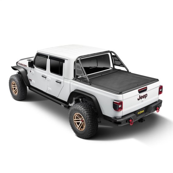 RUG Tonneau Covers